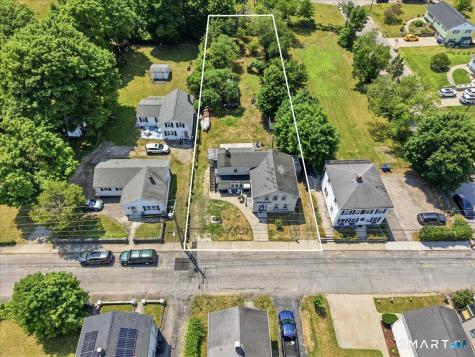 100 Stillman Avenue Stonington CT 06379