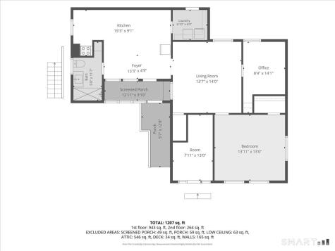 100 Stillman Avenue Stonington CT 06379