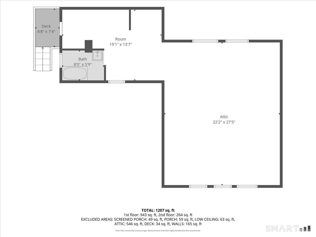 100 Stillman Avenue Stonington CT 06379