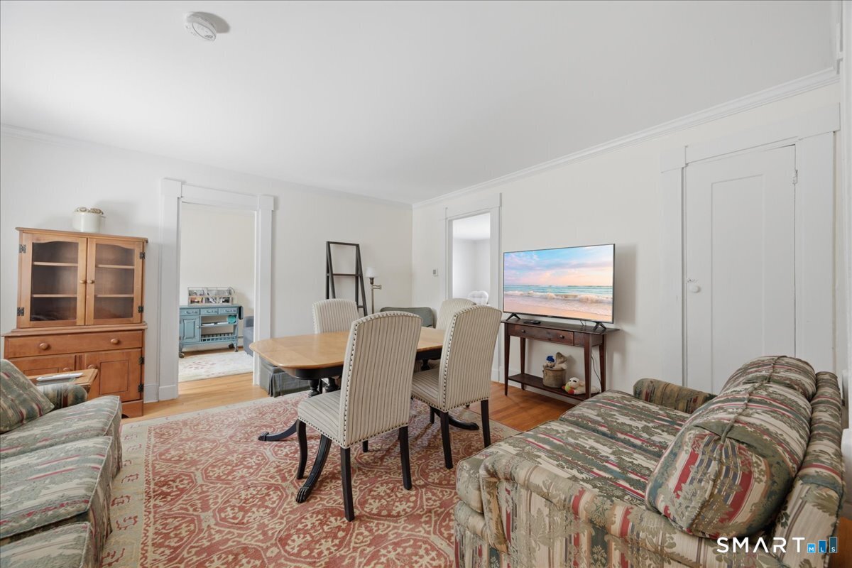 100 Stillman Avenue Stonington CT 06379