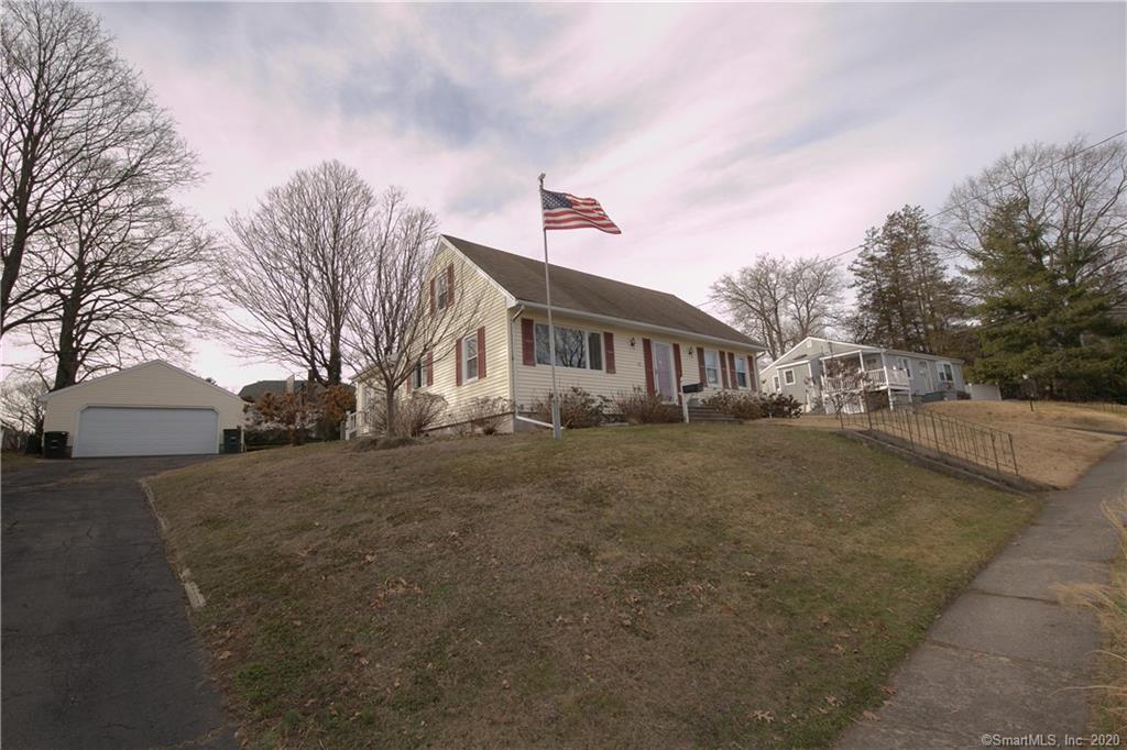 45 Crescent Drive Milford CT 06460