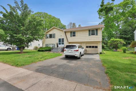 59 Gordon Lane East Hartford CT 06118