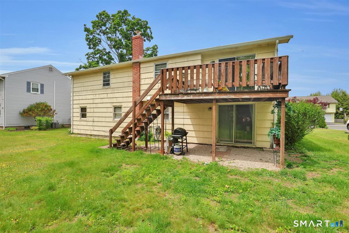 59 Gordon Lane East Hartford CT 06118