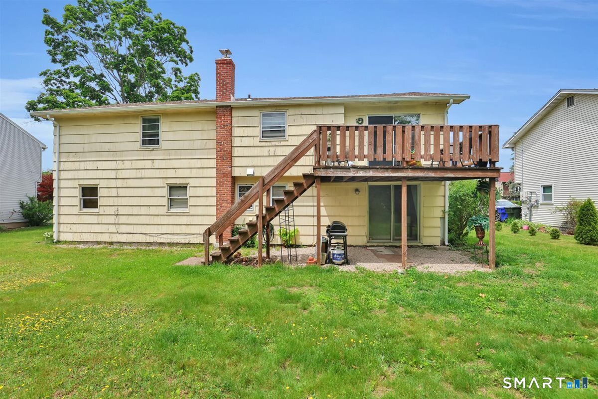 59 Gordon Lane East Hartford CT 06118