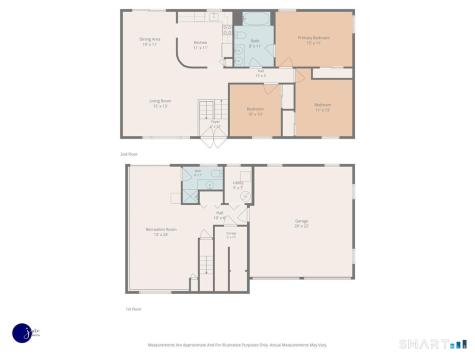 59 Gordon Lane East Hartford CT 06118
