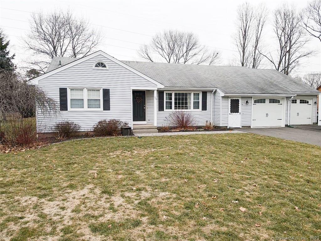 75 Reussner Road Southington CT 06489