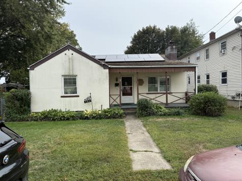 181 Cityview Avenue Bridgeport CT 06606