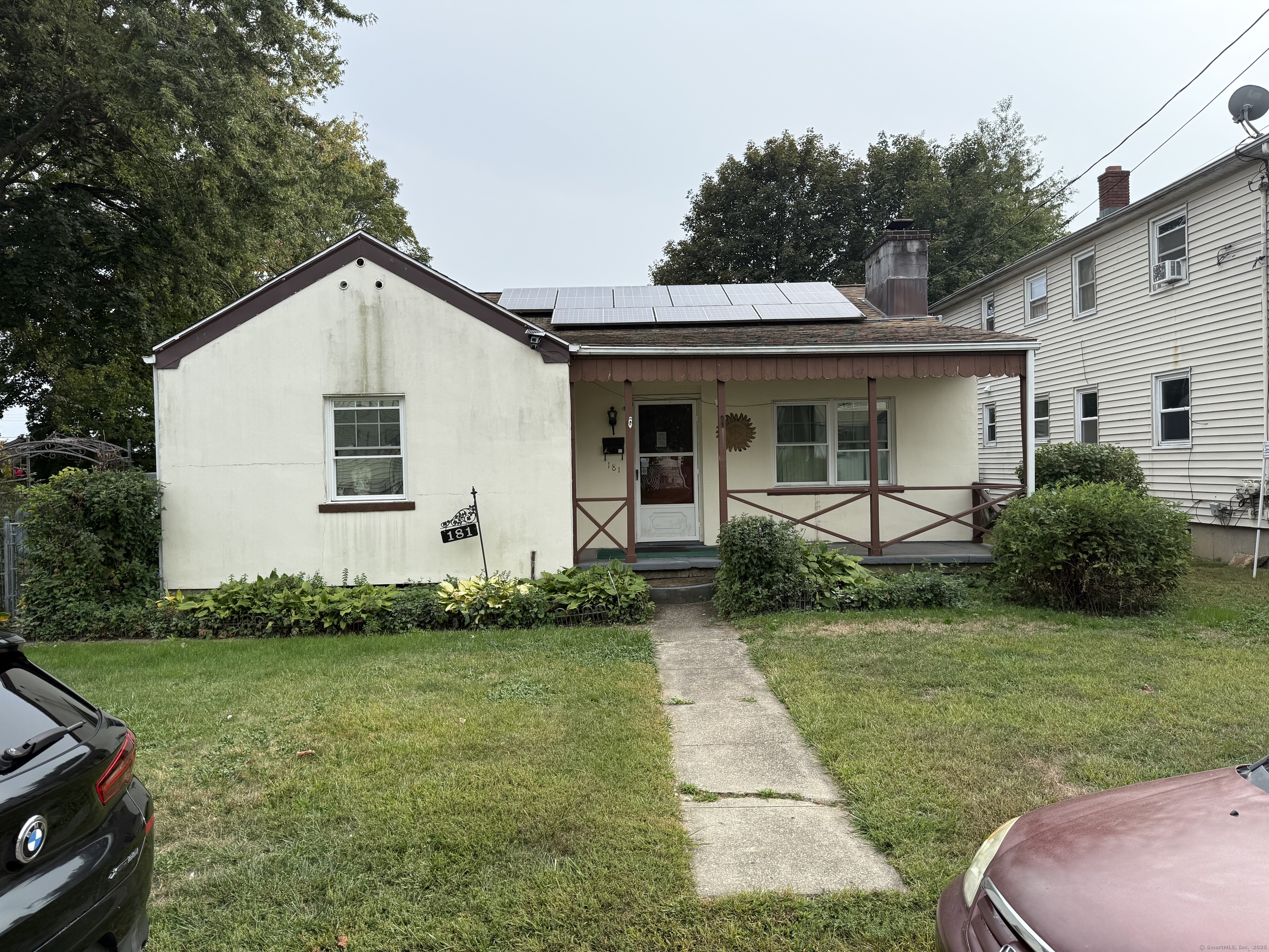 181 Cityview Avenue Bridgeport CT 06606