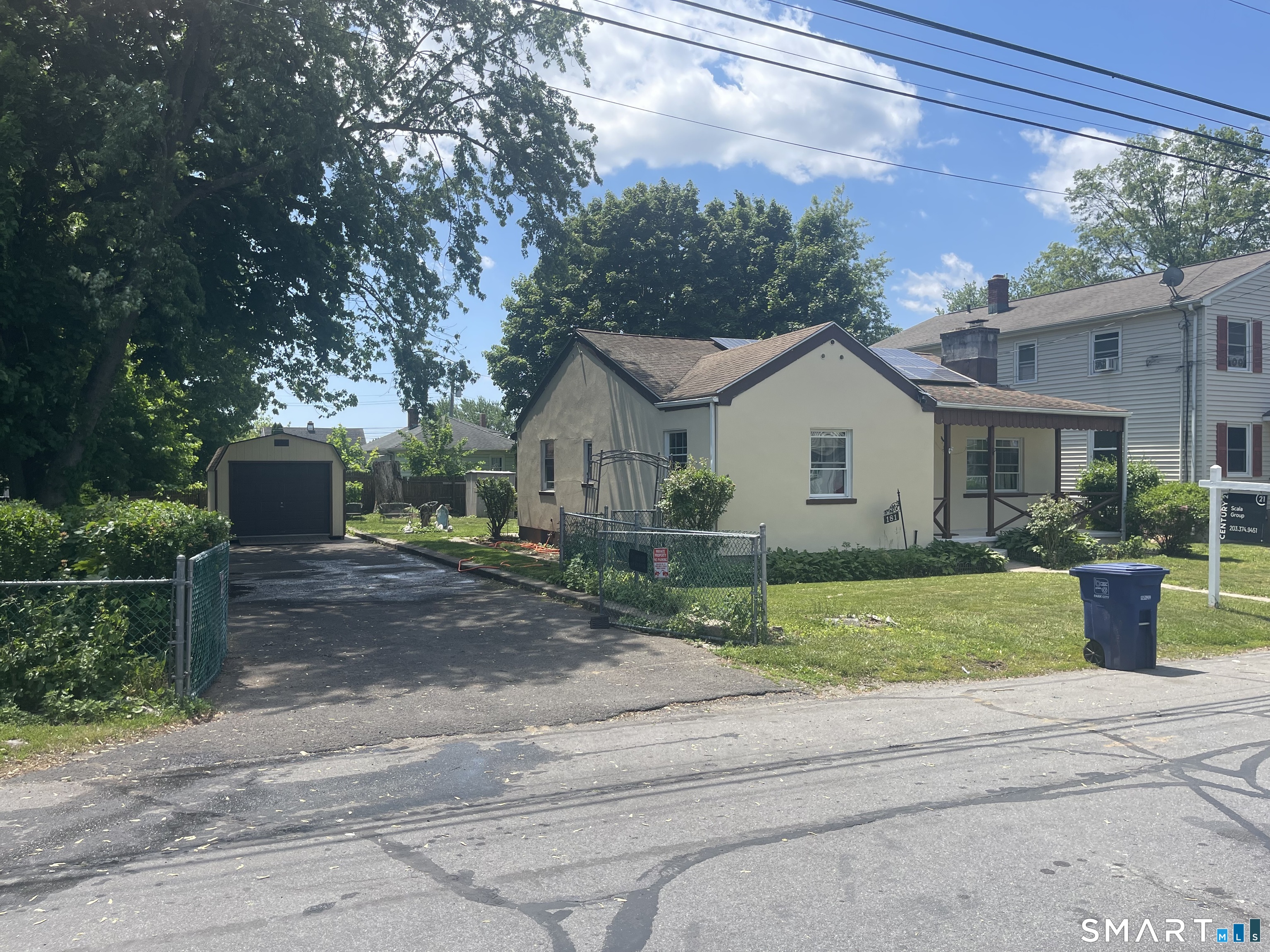 181 Cityview Avenue Bridgeport CT 06606