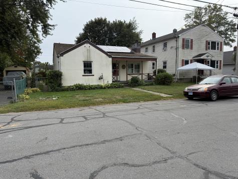 181 Cityview Avenue Bridgeport CT 06606