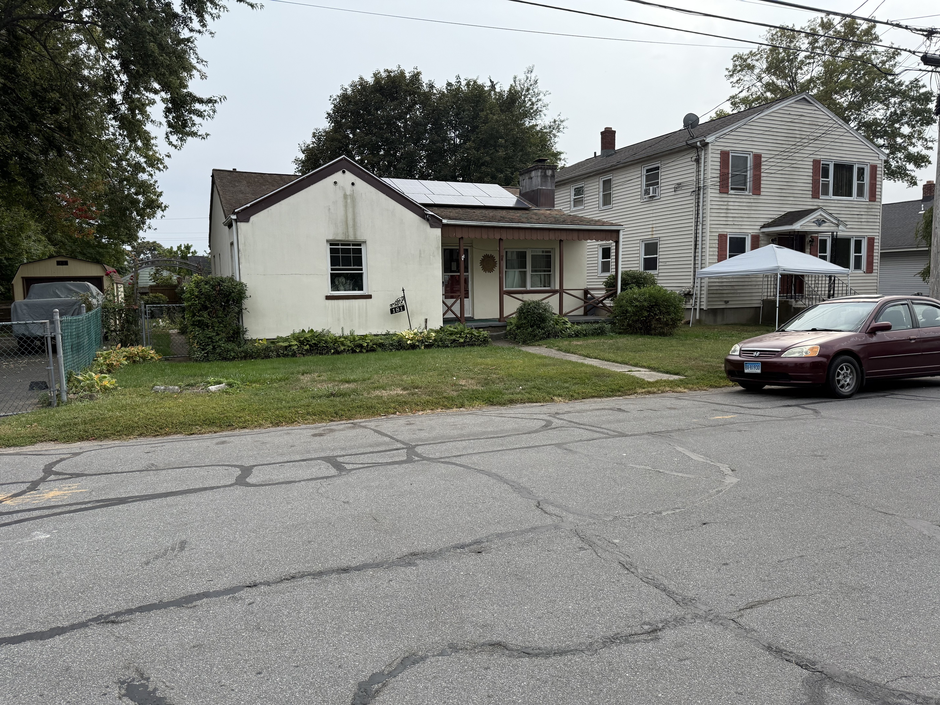 181 Cityview Avenue Bridgeport CT 06606