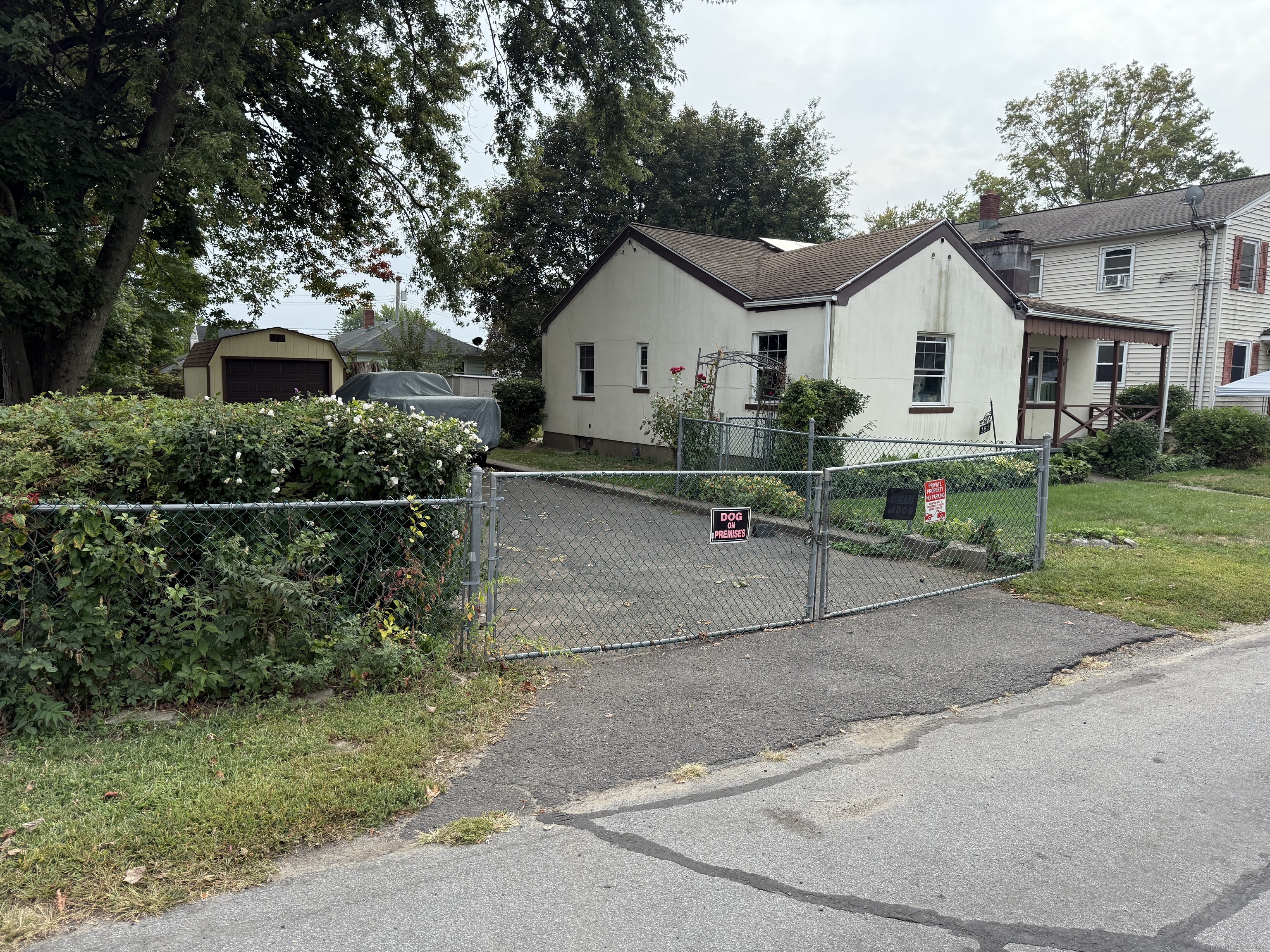 181 Cityview Avenue Bridgeport CT 06606