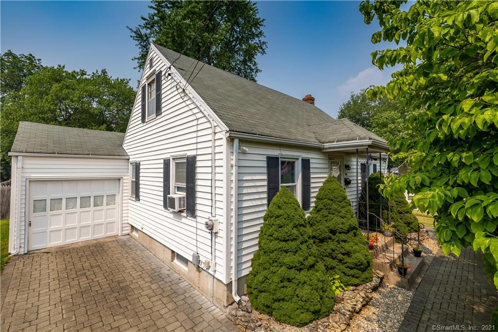 199 Moody Street Bristol CT 06010