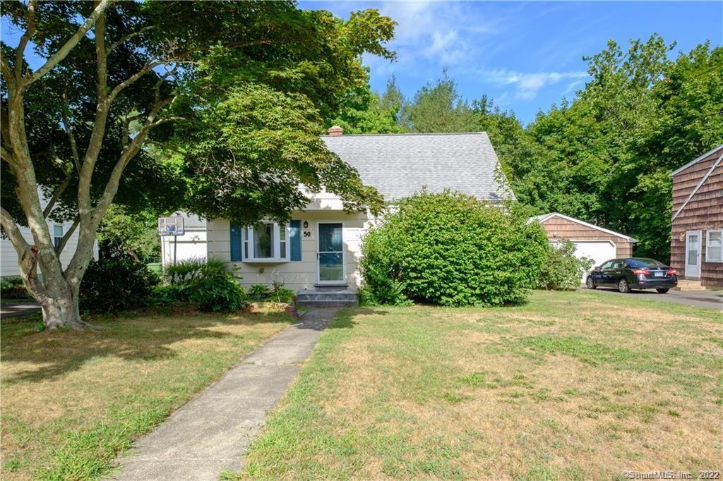 50 Belden Road Hamden CT 06514