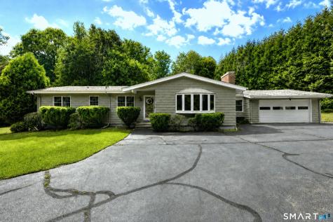 430 Sheldon Court Orange CT 06477