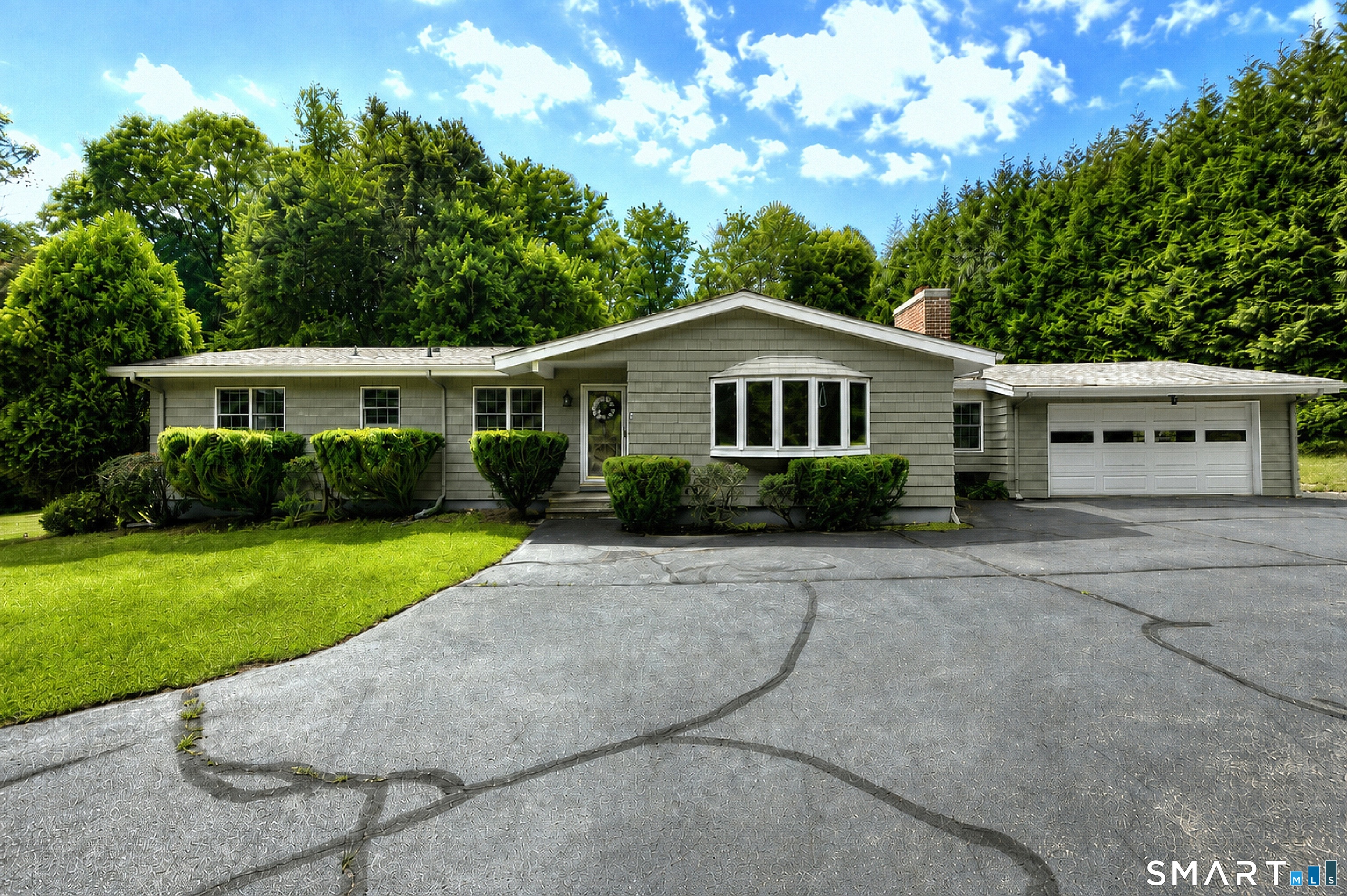 430 Sheldon Court Orange CT 06477