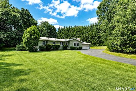 430 Sheldon Court Orange CT 06477
