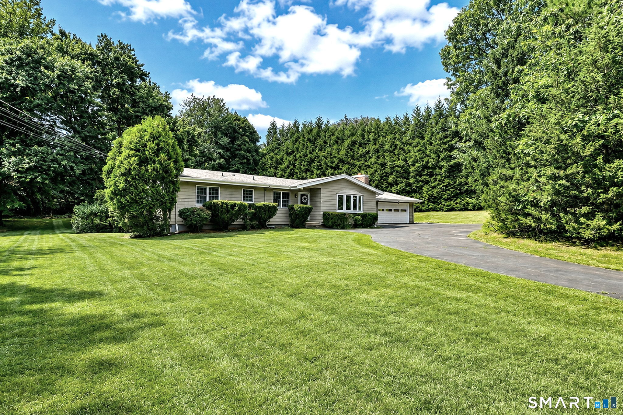 430 Sheldon Court Orange CT 06477