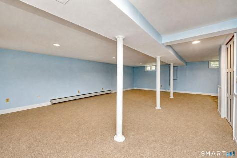 430 Sheldon Court Orange CT 06477