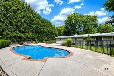 430 Sheldon Court Orange CT 06477