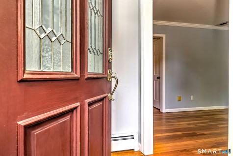 430 Sheldon Court Orange CT 06477