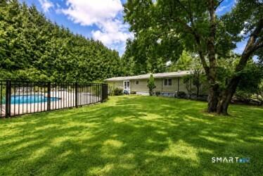 430 Sheldon Court Orange CT 06477