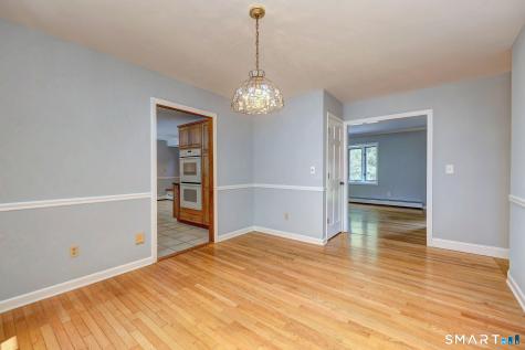 430 Sheldon Court Orange CT 06477
