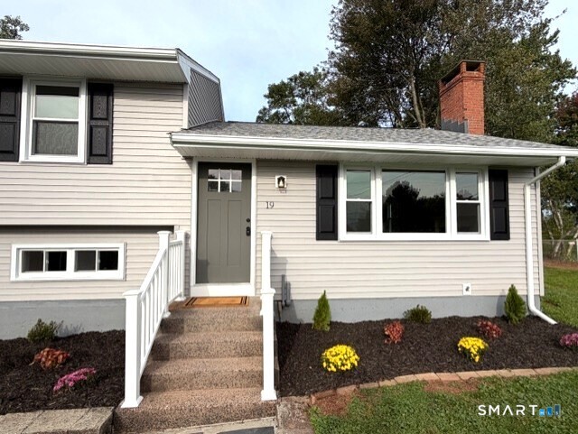 19 Winthrop Boulevard Cromwell CT 06416