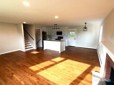19 Winthrop Boulevard Cromwell CT 06416