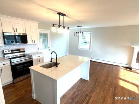 19 Winthrop Boulevard Cromwell CT 06416