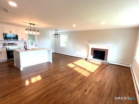 19 Winthrop Boulevard Cromwell CT 06416