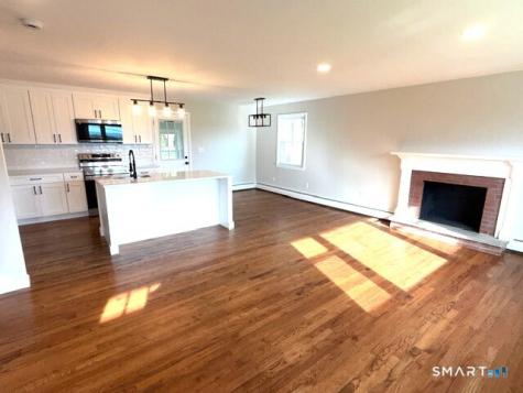 19 Winthrop Boulevard Cromwell CT 06416
