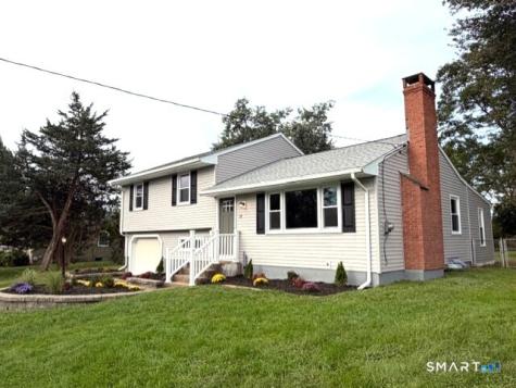 19 Winthrop Boulevard Cromwell CT 06416