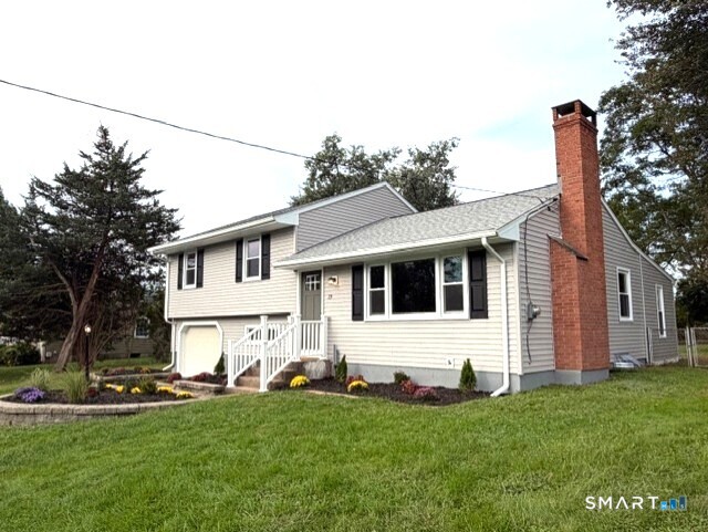 19 Winthrop Boulevard Cromwell CT 06416