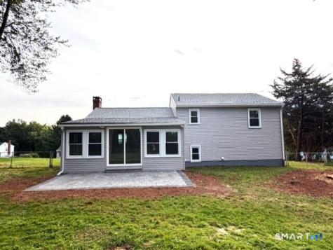 19 Winthrop Boulevard Cromwell CT 06416