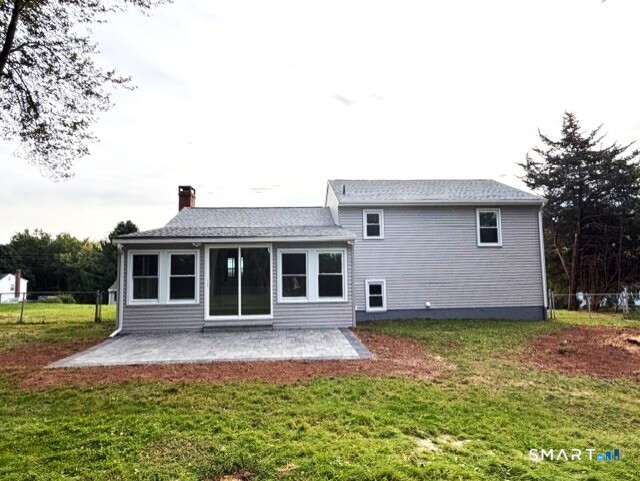 19 Winthrop Boulevard Cromwell CT 06416