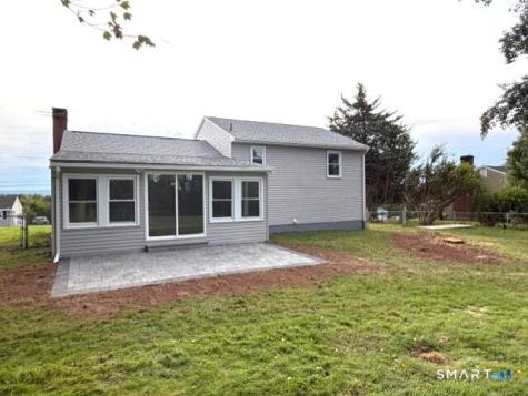 19 Winthrop Boulevard Cromwell CT 06416