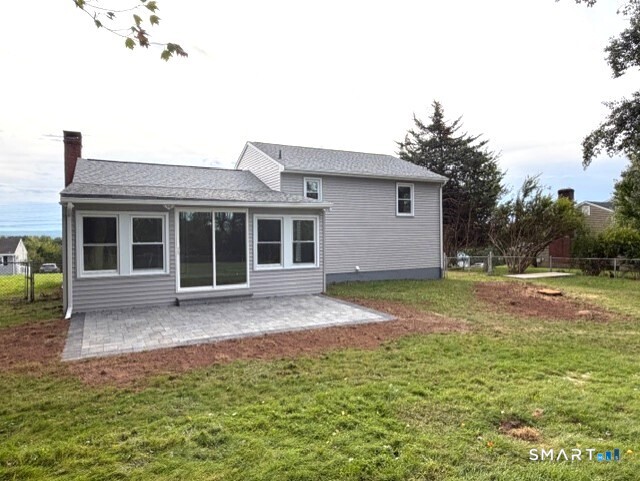 19 Winthrop Boulevard Cromwell CT 06416