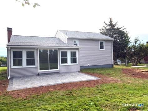 19 Winthrop Boulevard Cromwell CT 06416