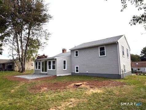 19 Winthrop Boulevard Cromwell CT 06416