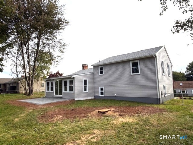 19 Winthrop Boulevard Cromwell CT 06416