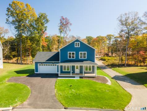 11 Marty's Way Ledyard CT 06335