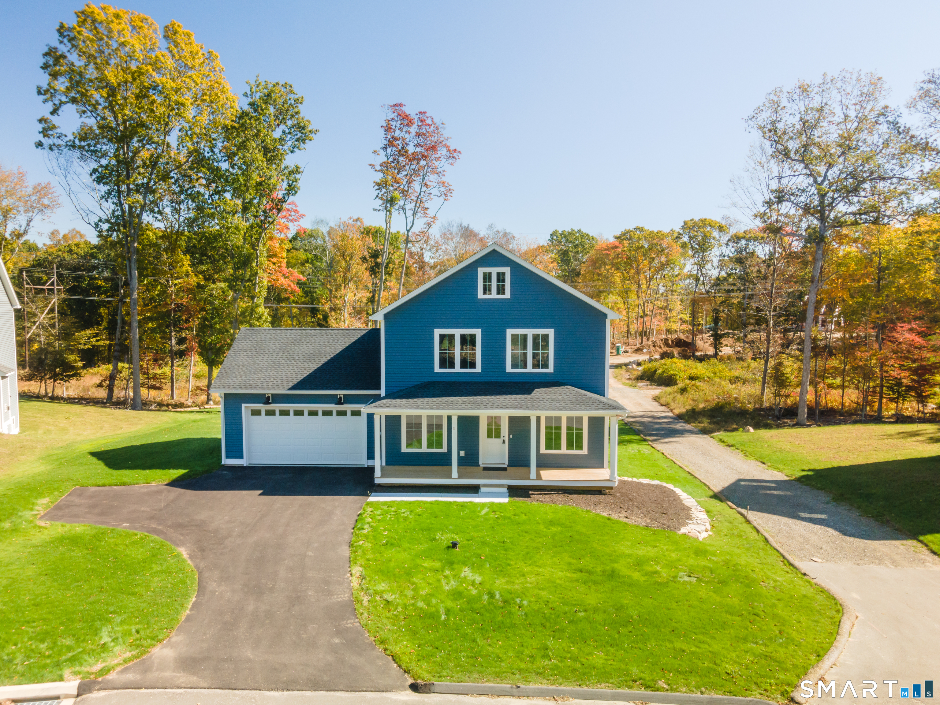 11 Marty's Way Ledyard CT 06335