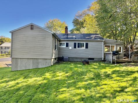 115 Dracut Avenue Waterbury CT 06704