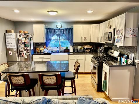 115 Dracut Avenue Waterbury CT 06704