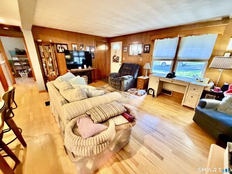 115 Dracut Avenue Waterbury CT 06704