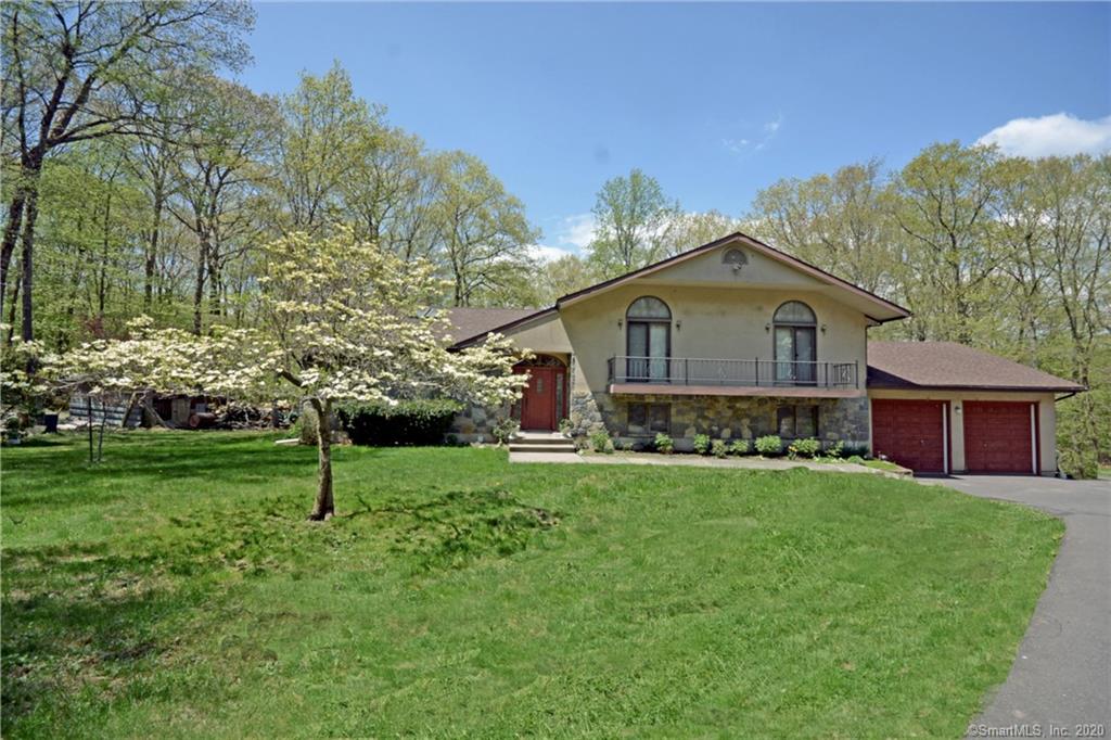 46 Northrop Road Bethany CT 06524