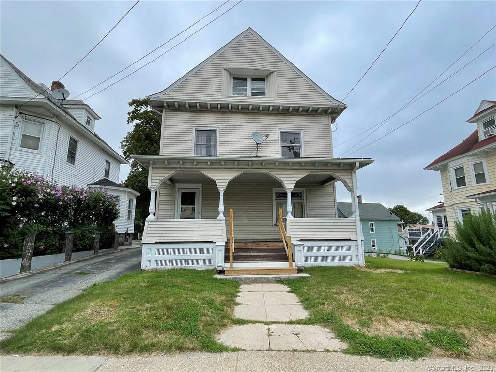 100 Montauk Avenue New London CT 06320