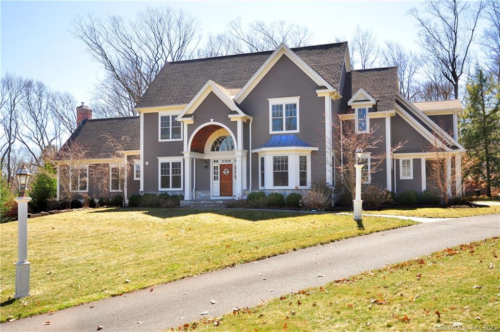 126 Somersby Way Farmington CT 06032