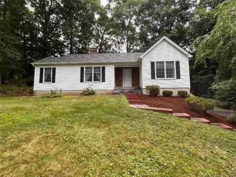 4 Kellogg Street Bethel CT 06801